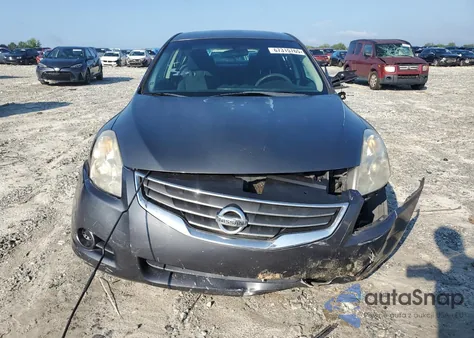 2011 Nissan Altima Base z USA, uszkodzony, nr VIN 1N4AL2AP3BC106100